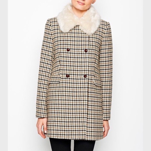 jack wills peacoat